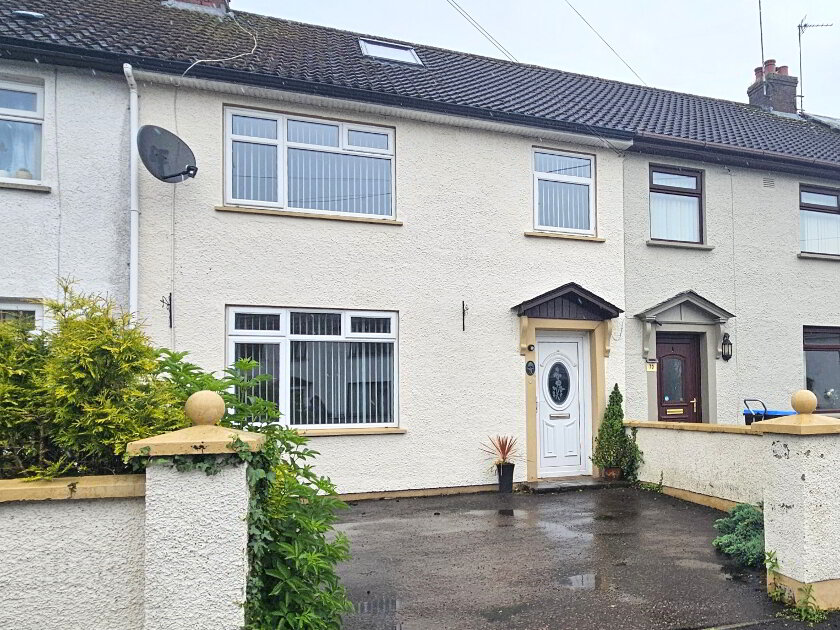 Photo 1 of 71 Garden Village, Antrim
