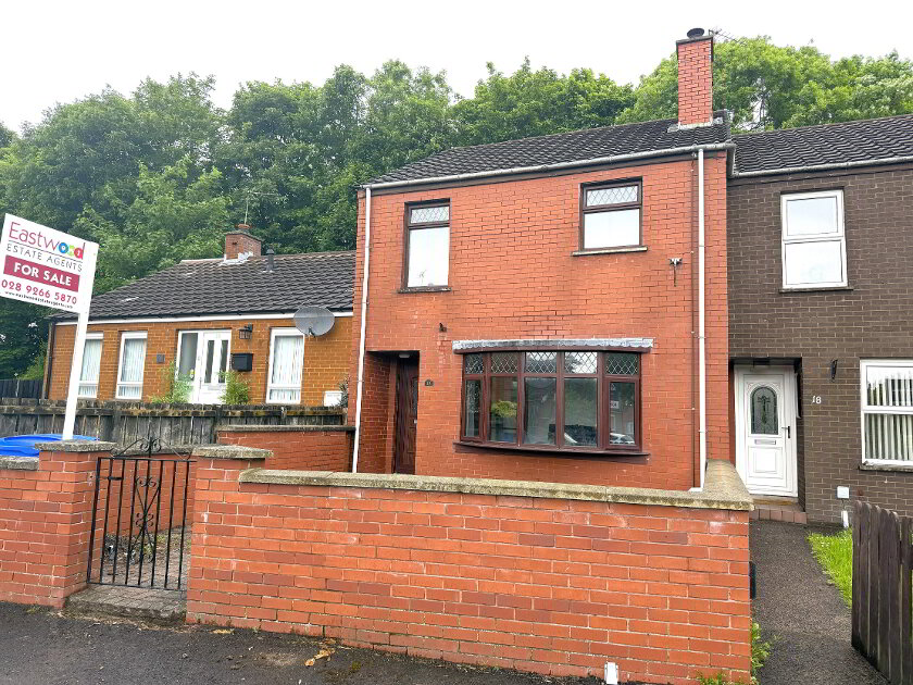 Photo 1 of 19 Rushmore Garden, Lisburn