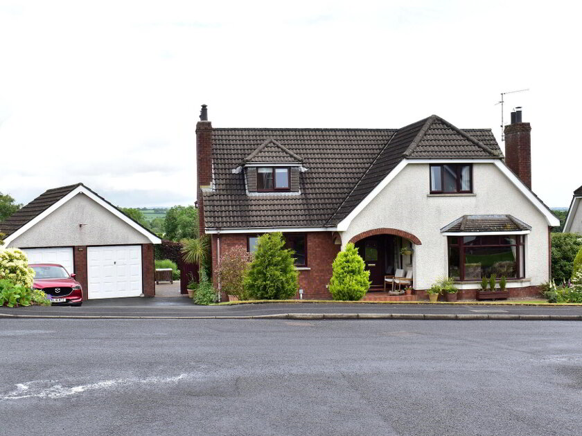 Photo 1 of 3 Berwick View, Moira