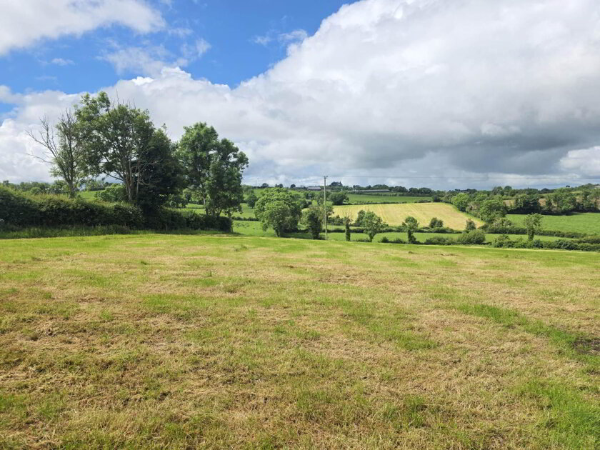Photo 1 of Building Site, Between 107 & 111 Derryraine Road, Collone, Armagh