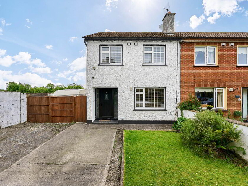 Photo 1 of 31 Reask Cresecent, Commons Road, Navan