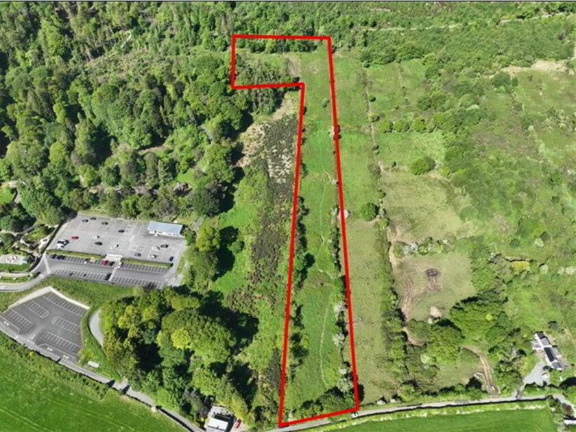 Photo 1 of Wood Road, Meigh, Newry