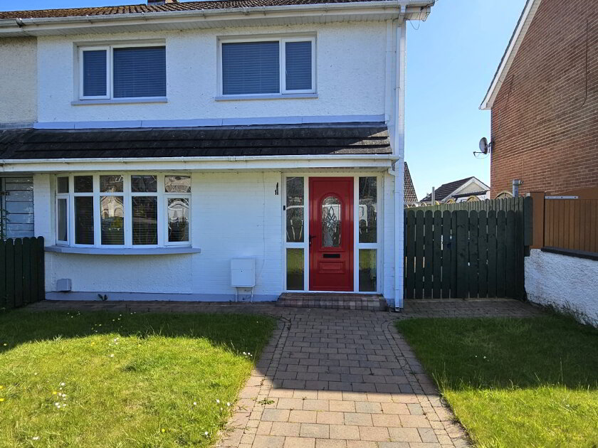 Photo 1 of Dereen Drive, Strathfoyle, L'Derry