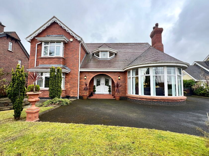 Photo 1 of 8 Riverview., Ballykelly, Derry