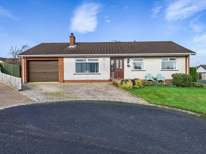 Photo 1 of 1 Oldfort Avenue, Moira