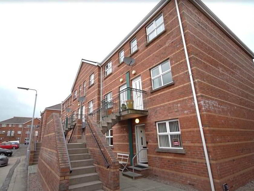Photo 1 of 53 Marquis Manor, Bangor