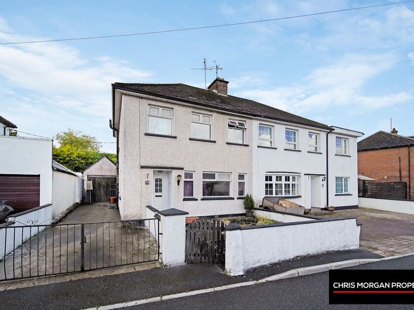 Photo 1 of 13 Glenmont Park, Dungannon