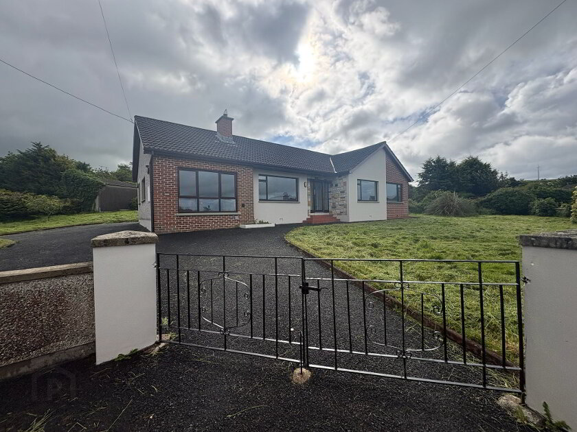 Photo 1 of 60a Curlyhill Road, Strabane