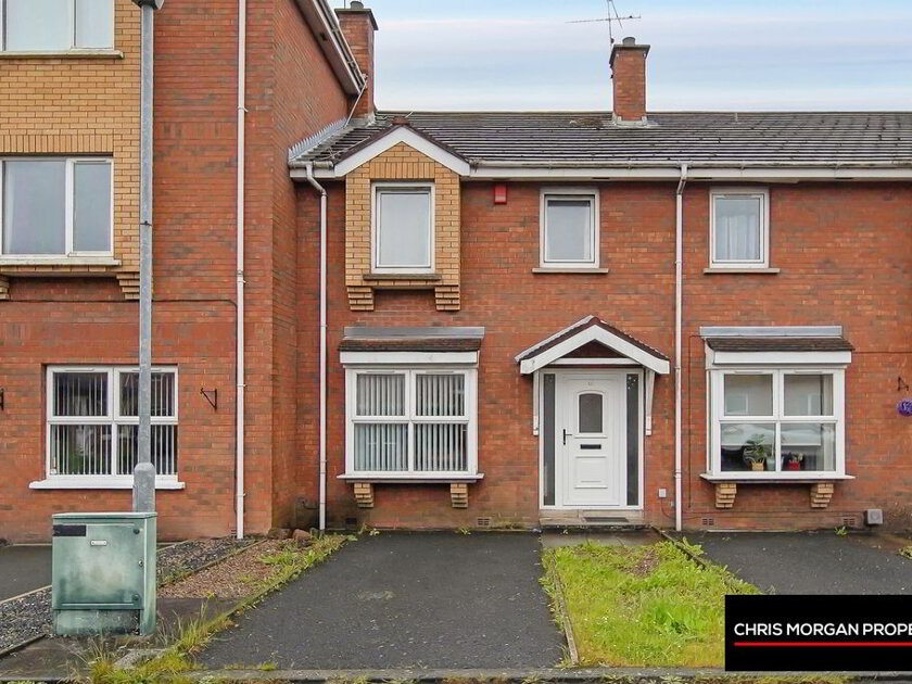 Photo 1 of 16 Sloanhill Mews, Lurgan