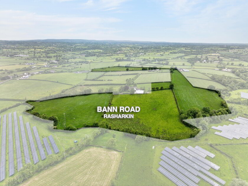 Photo 1 of 94 Bann Road, Rasharkin
