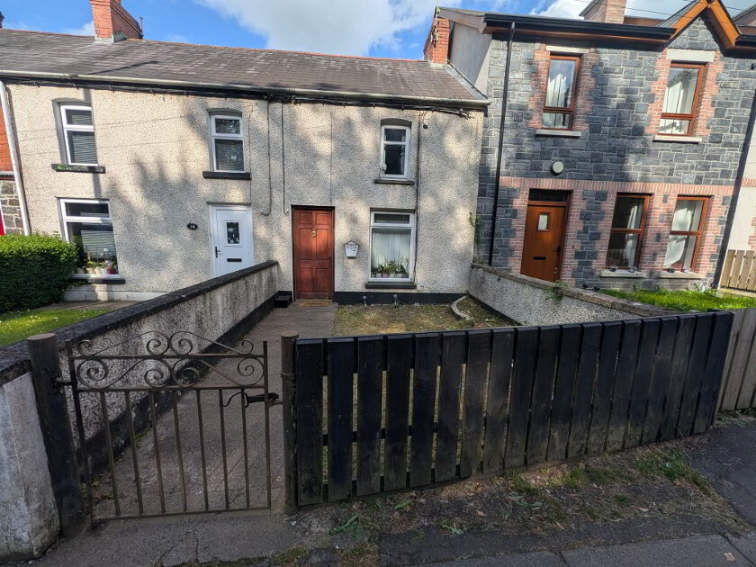 Photo 1 of 17 Shanes Terrace, Randalstown