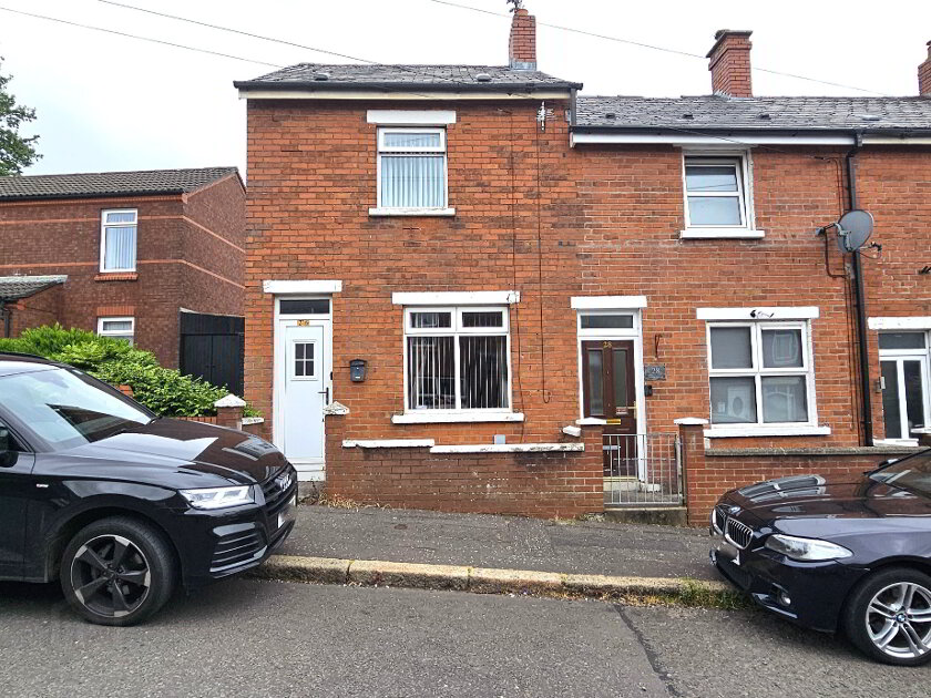 Photo 1 of 26 Leroy Street, Belfast