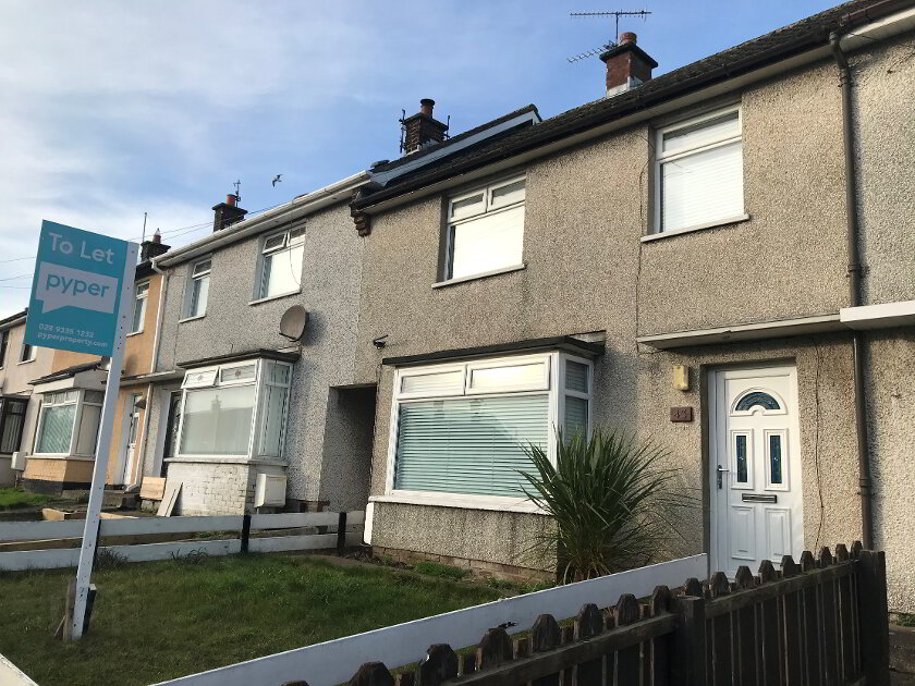 Photo 1 of 43 Glenkeen Drive, Greenisland, Carrickfergus