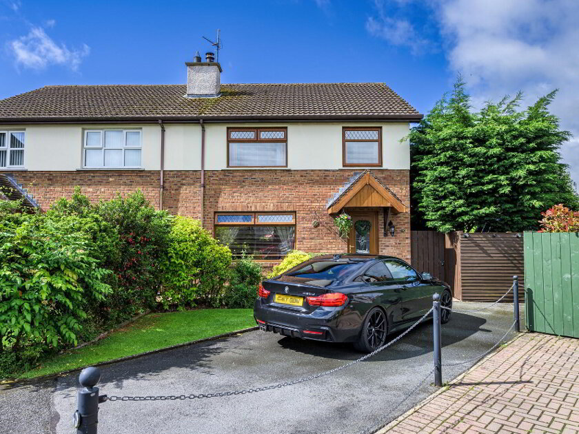Photo 1 of 39 Collingdale, Lurgan
