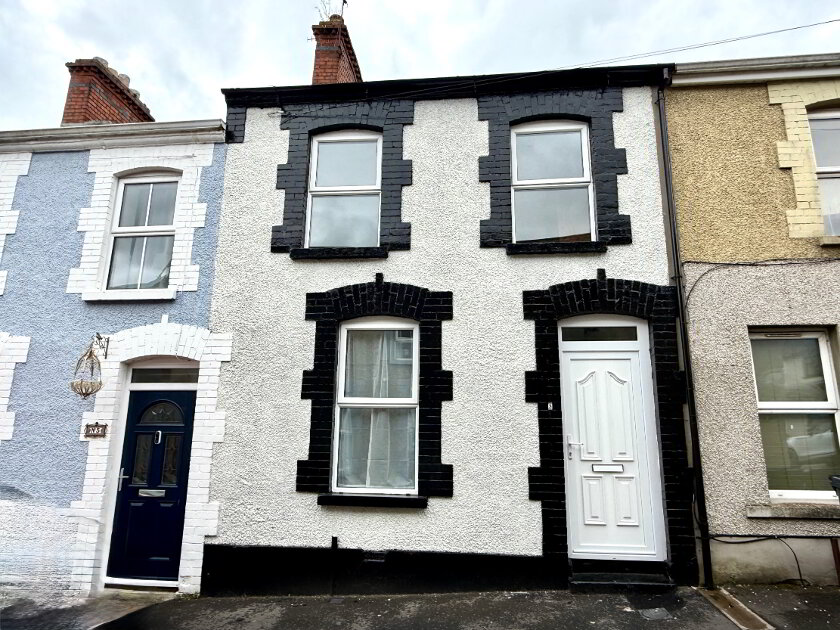 Photo 1 of 3 Edenmore Street, Derry