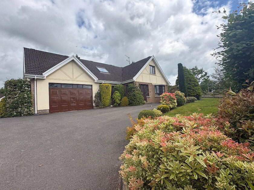 Photo 1 of 138 Strabane Road, Castlederg