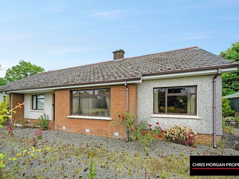 Photo 1 of 48 Corr Road, Dungannon
