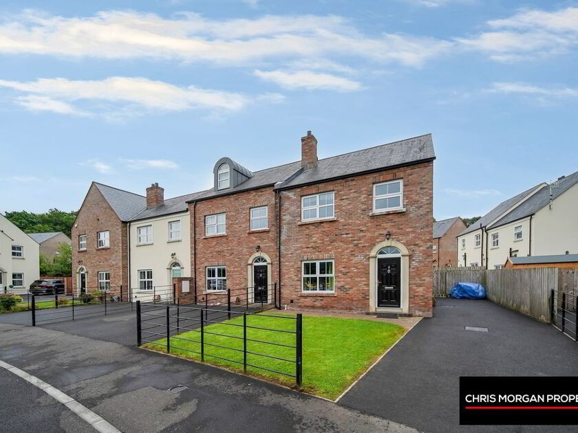 Photo 1 of 3 Castle Glen Ponds, Ranfurly Road, Dungannon