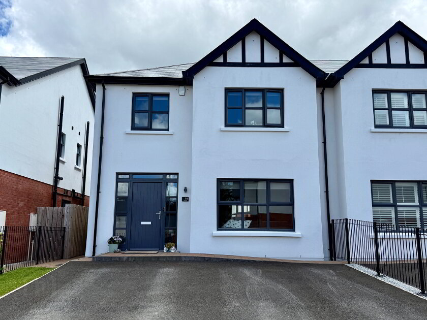 Photo 1 of 16 Lisowen, Limavady Road, Derry
