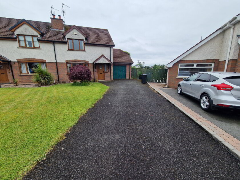 Photo 1 of 80 The Meadows, Randalstown
