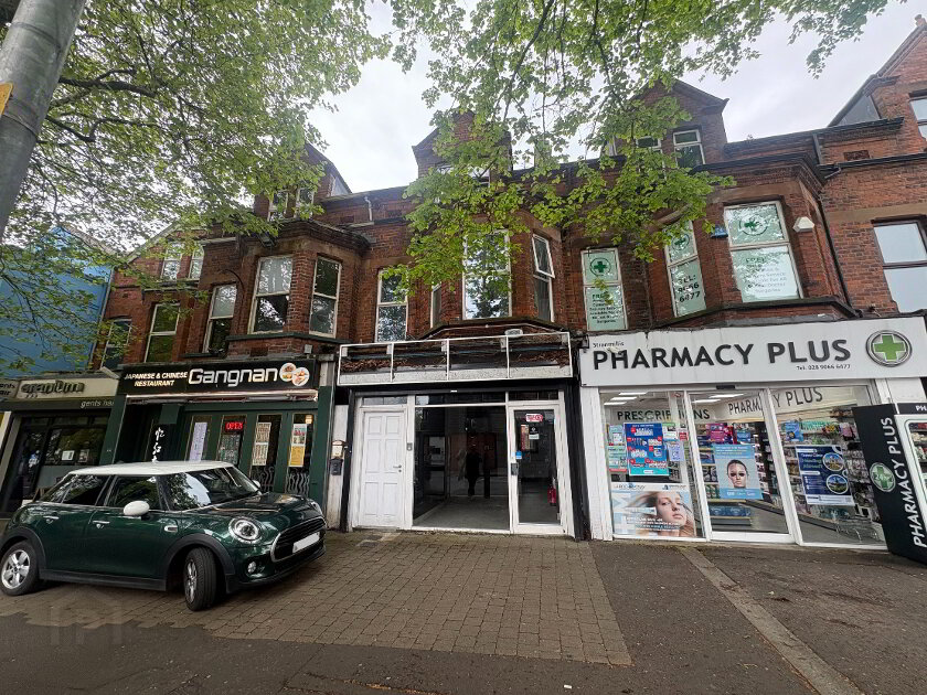 Photo 1 of 60 Stranmillis Road, Belfast