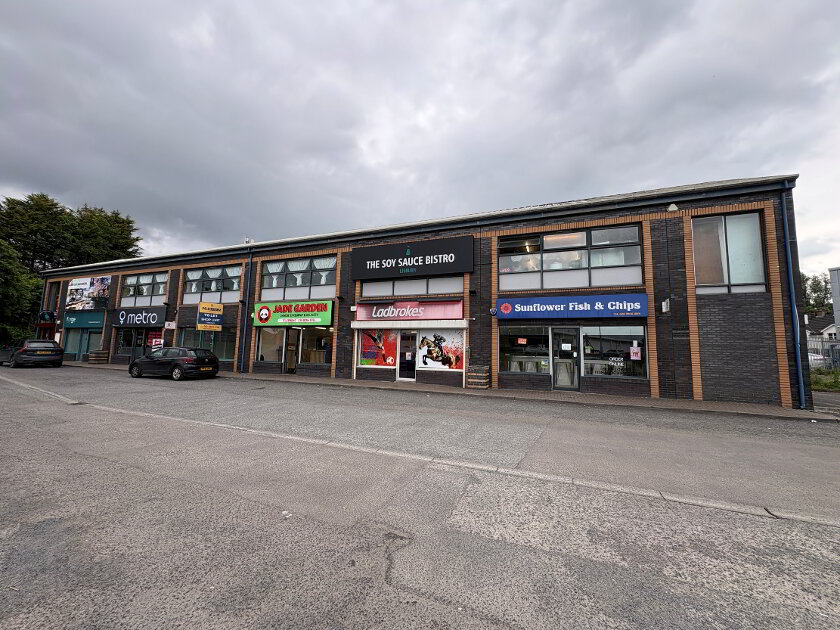 Photo 1 of The Bentrim Centre, Bentrim Road, Lisburn