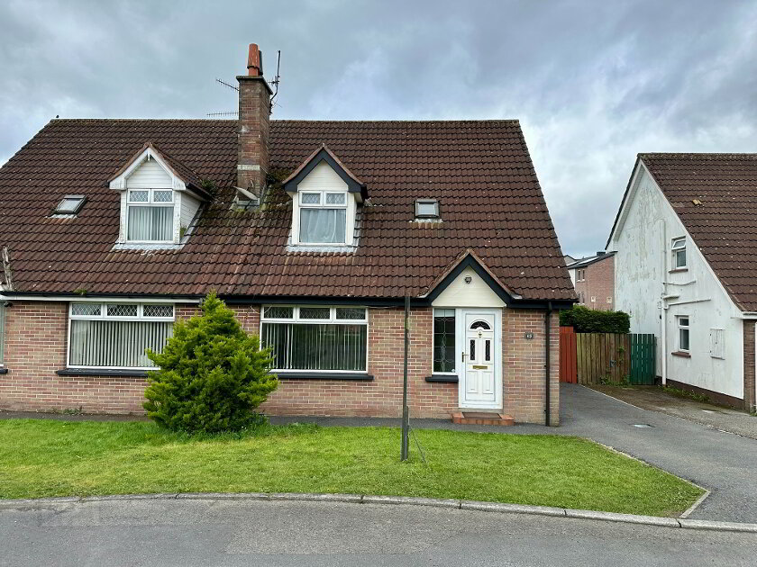 Photo 1 of 83 Larchmont, Armagh Road, Newry