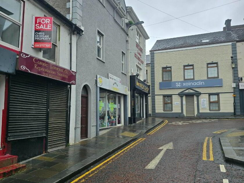 Photo 1 of 15 Irish Street, Dungannon