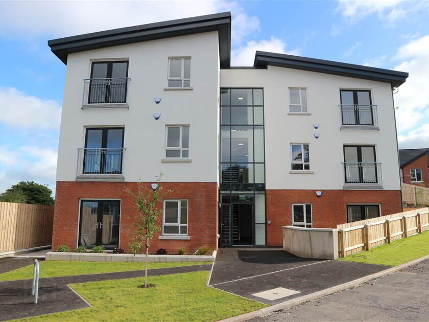 Photo 1 of Apt 4, 4 Park Avenue Heights, Belfast