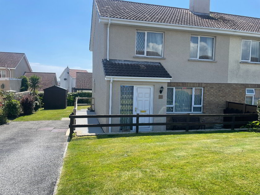 Photo 1 of 27 Grange Manor, Kilkeel