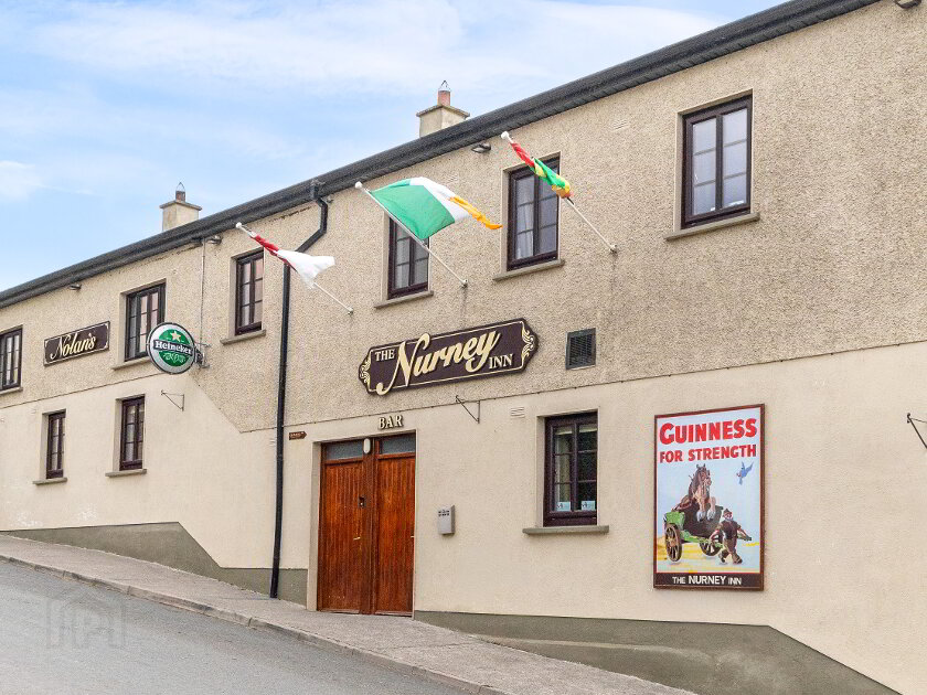 Photo 1 of Nurney Inn, Main St, Nurney