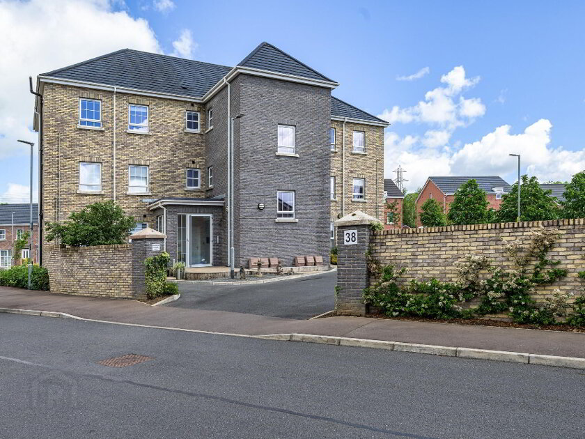 Photo 1 of Apt 6, 38 Ayrshire Meadows, Lisburn