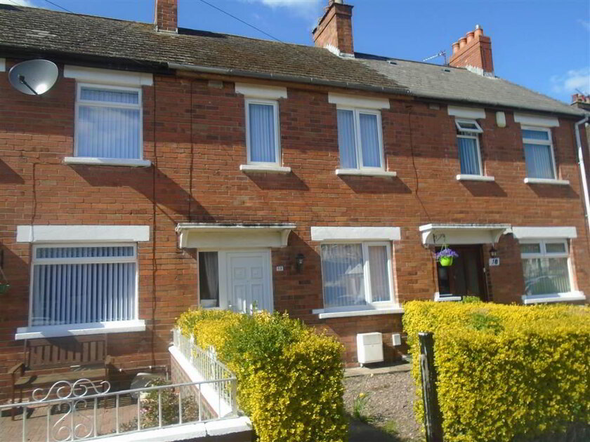Photo 1 of 16 Strandburn Gardens, Sydenham, Belfast