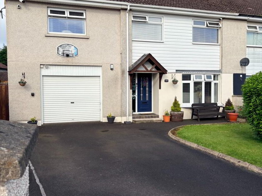 Photo 1 of 38 Ballysally Road, Dundooan, Coleraine