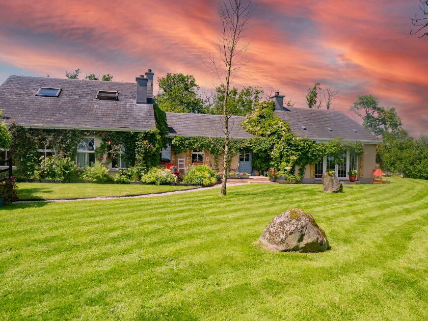 Photo 1 of 20 Loughbracken Road, Pomeroy, Dungannon