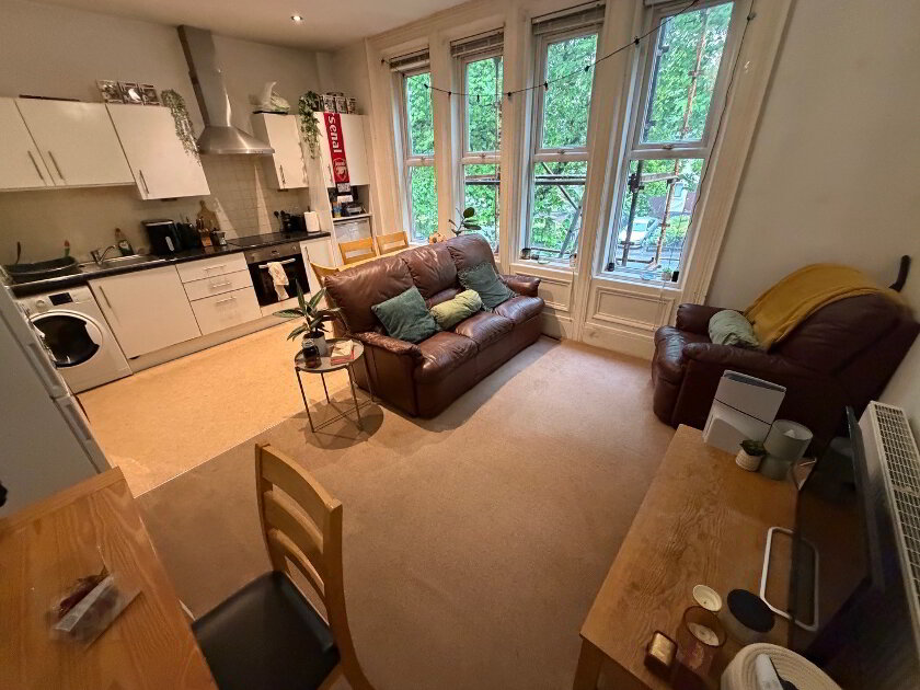 Photo 1 of Flat 2, 112 Stranmillis Road, Belfast