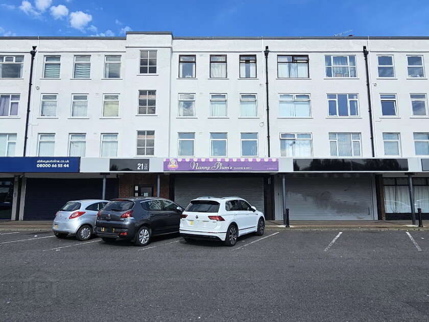 Photo 1 of 21b Abbots Cross, Newtownabbey