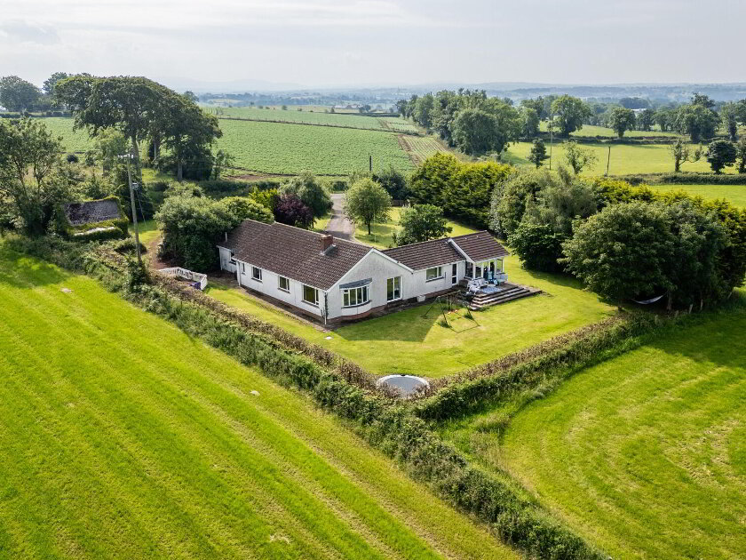 Photo 1 of 47 Gregorlough Road, Dromore;, Moira