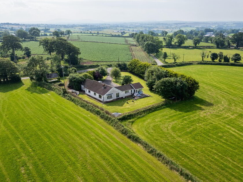 Photo 1 of 47 Gregorlough Road, Dromore;, Moira
