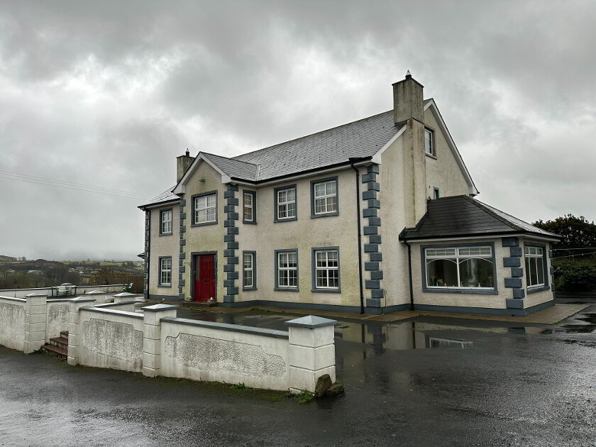 Photo 1 of 27 Ballynaclosha Road, Silverbridge, Newry