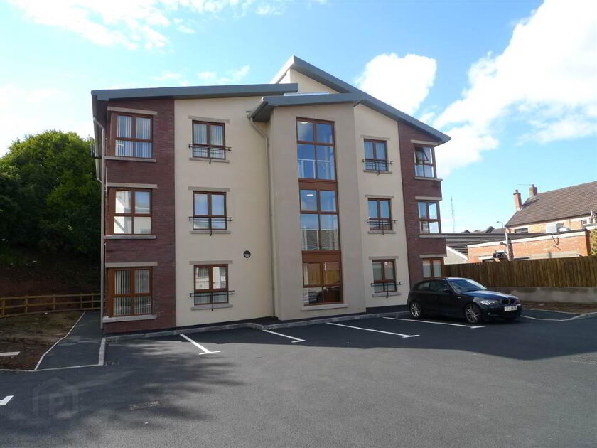 Photo 1 of 8 Hawthorn Mews, Cumberland Road, Dundonald, Belfast