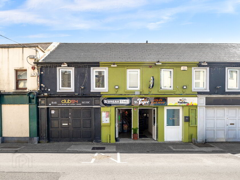 Photo 1 of 52-54 Tullow St, Tullow St, Carlow Town