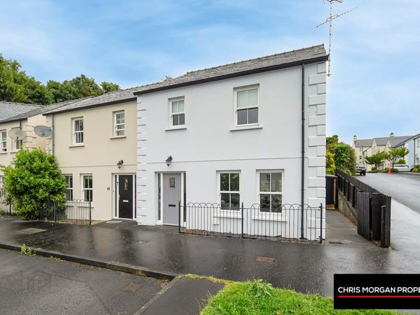 Photo 1 of 25 Diamond Court, Moy, Dungannon