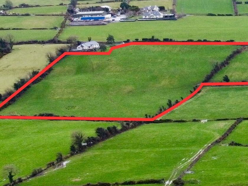Photo 1 of Kilnasaggart Road, Jonesborough, Newry