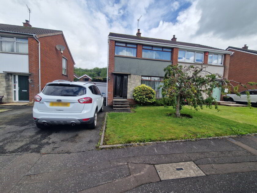Photo 1 of 22 Castleton, Templepatrick