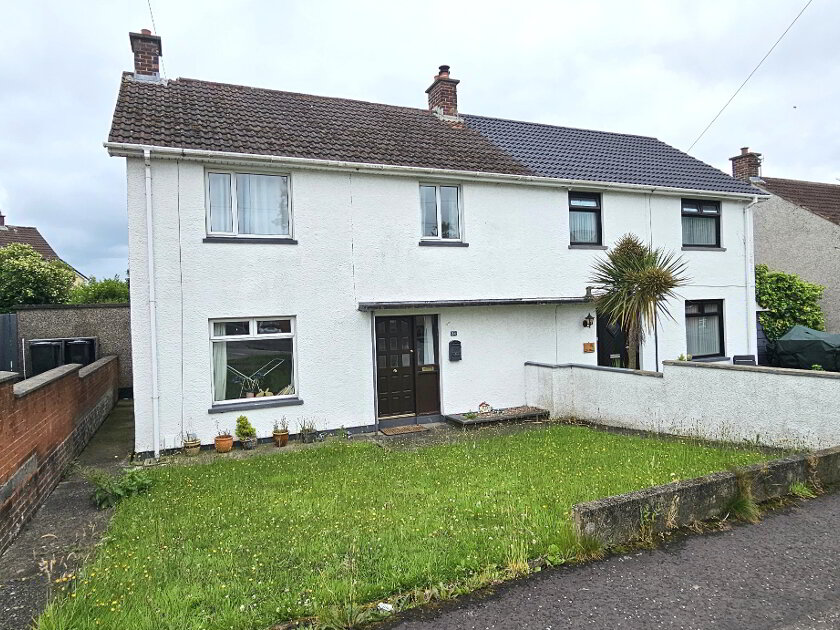 Photo 1 of 24 Derrycoole Way, Newtownabbey