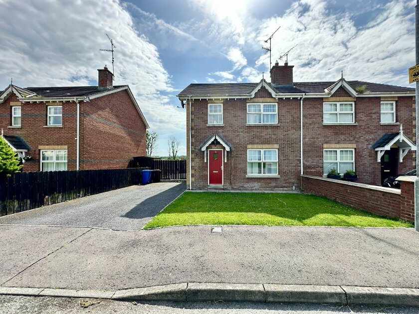 Photo 1 of 12 Meadowvale, Newtownhamilton, Newry