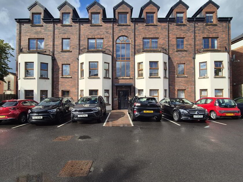Photo 1 of Apt 1, 120 Upper Newtownards Road, Belfast