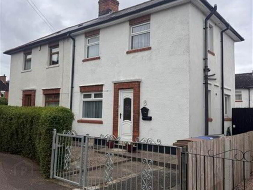 Photo 1 of 13 Chesham Drive, Belfast