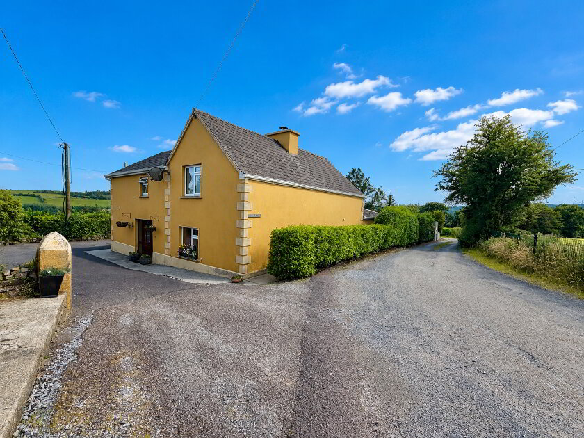 Photo 1 of Kingston Cottage, Knockduff Upper, Meelin, Newmarket